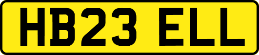 HB23ELL