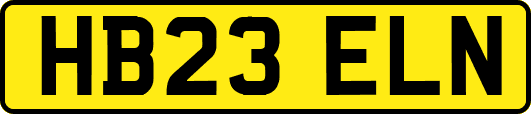 HB23ELN