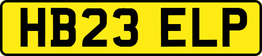 HB23ELP