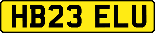 HB23ELU