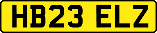 HB23ELZ