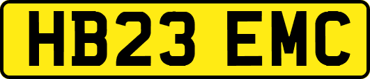 HB23EMC