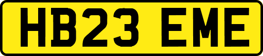 HB23EME