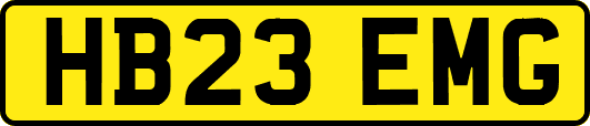 HB23EMG