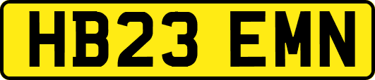 HB23EMN