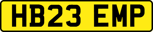 HB23EMP