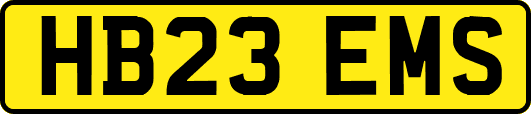 HB23EMS