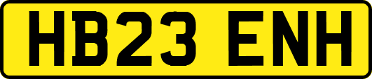 HB23ENH