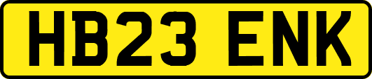 HB23ENK