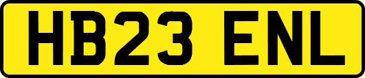 HB23ENL