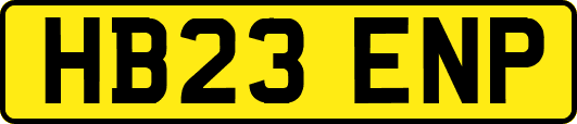 HB23ENP