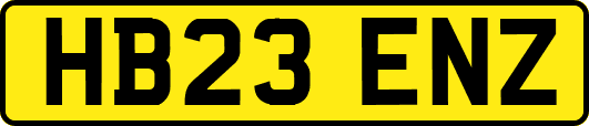 HB23ENZ
