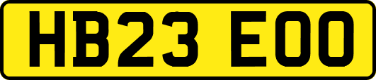 HB23EOO