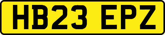 HB23EPZ