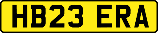 HB23ERA