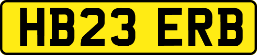 HB23ERB