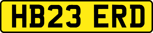 HB23ERD
