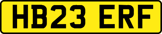 HB23ERF