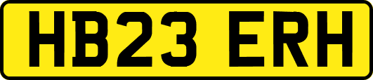 HB23ERH
