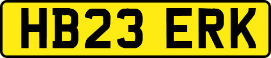HB23ERK