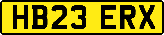 HB23ERX