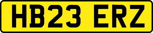 HB23ERZ