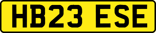 HB23ESE