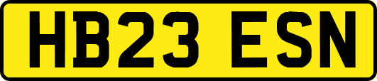 HB23ESN