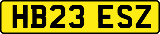 HB23ESZ