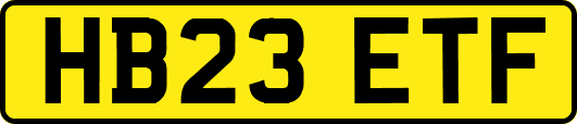 HB23ETF