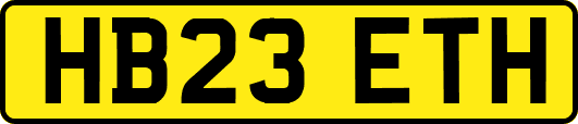 HB23ETH