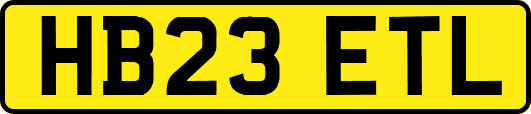 HB23ETL