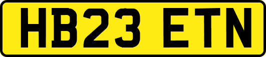 HB23ETN