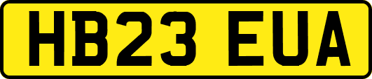 HB23EUA