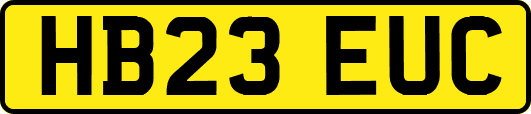 HB23EUC