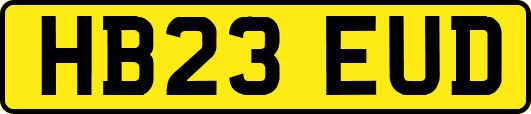 HB23EUD