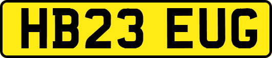 HB23EUG