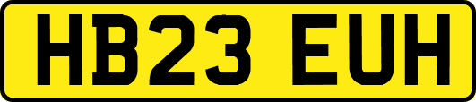 HB23EUH