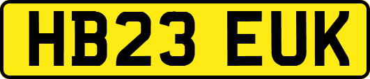 HB23EUK