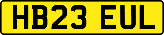 HB23EUL