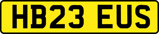 HB23EUS