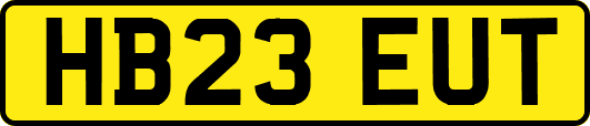 HB23EUT