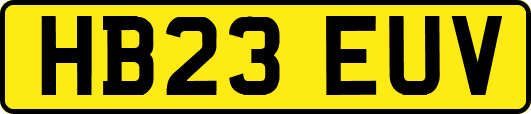HB23EUV