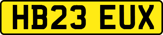 HB23EUX