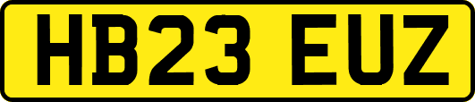 HB23EUZ