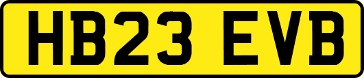 HB23EVB