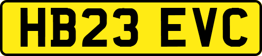 HB23EVC
