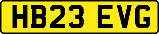 HB23EVG