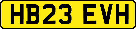 HB23EVH