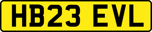 HB23EVL
